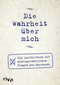 Vorderes Coverbild Die Wahrheit über mich