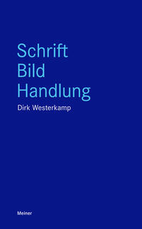 Vorderes Coverbild Schrift, Bild, Handlung