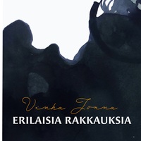 Vorderes Coverbild Erilaisia rakkauksia