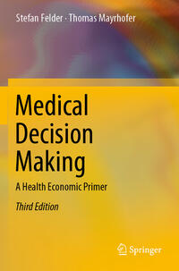 Vorderes Coverbild Medical Decision Making