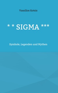 Vorderes Coverbild * * Sigma ***