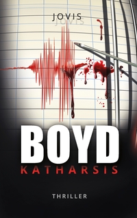 Vorderes Coverbild Boyd Katharsis