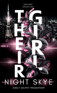 Vorderes Coverbild Their Girl