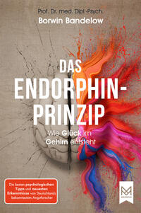 Vorderes Coverbild Das Endorphin-Prinzip