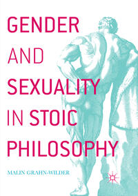 Vorderes Coverbild Gender and Sexuality in Stoic Philosophy