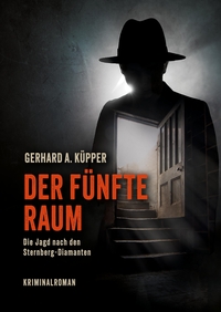Vorderes Coverbild Der fünfte Raum