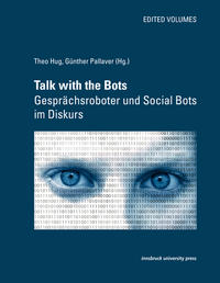 Vorderes Coverbild Talk with the Bots