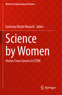 Vorderes Coverbild Science by Women