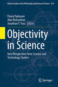 Vorderes Coverbild Objectivity in Science