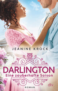 Vorderes Coverbild Darlington