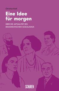 Vorderes Coverbild Eine Idee für morgen