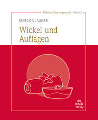 Vorderes Coverbild Wickel und Auflagen