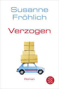 Vorderes Coverbild Verzogen