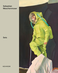 Vorderes Coverbild Sebastian Meschenmoser