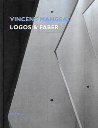 Vorderes Coverbild Vincent Mangeat