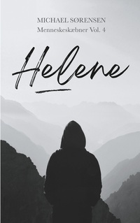 Vorderes Coverbild Helene