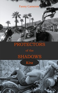 Vorderes Coverbild Protectors of the Shadows