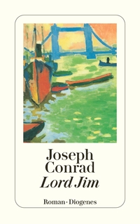 Vorderes Coverbild Lord Jim
