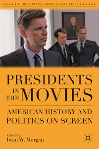 Vorderes Coverbild Presidents in the Movies