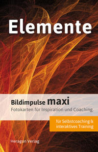 Vorderes Coverbild Bildimpulse maxi: Elemente