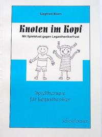 Vorderes Coverbild Knoten im Kopf