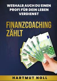 Vorderes Coverbild Finanzcoaching zählt