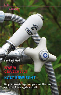 Vorderes Coverbild Warm gewechselt - kalt erwischt