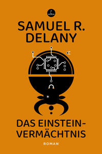 Vorderes Coverbild Das Einstein-Vermächtnis