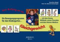 Vorderes Coverbild Von Anfang an im Gleichgewicht