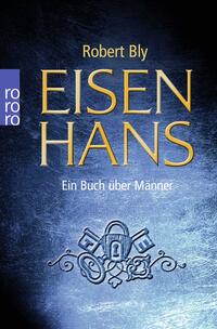 Vorderes Coverbild Eisenhans
