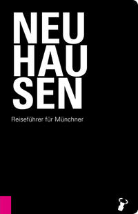 Vorderes Coverbild Neuhausen