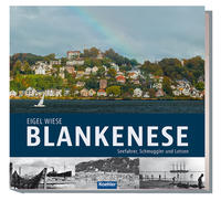 Vorderes Coverbild Blankenese