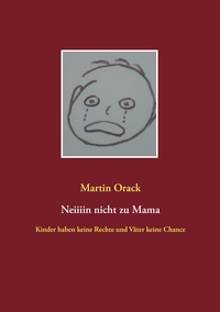 Vorderes Coverbild Neiiiin nicht zu Mama
