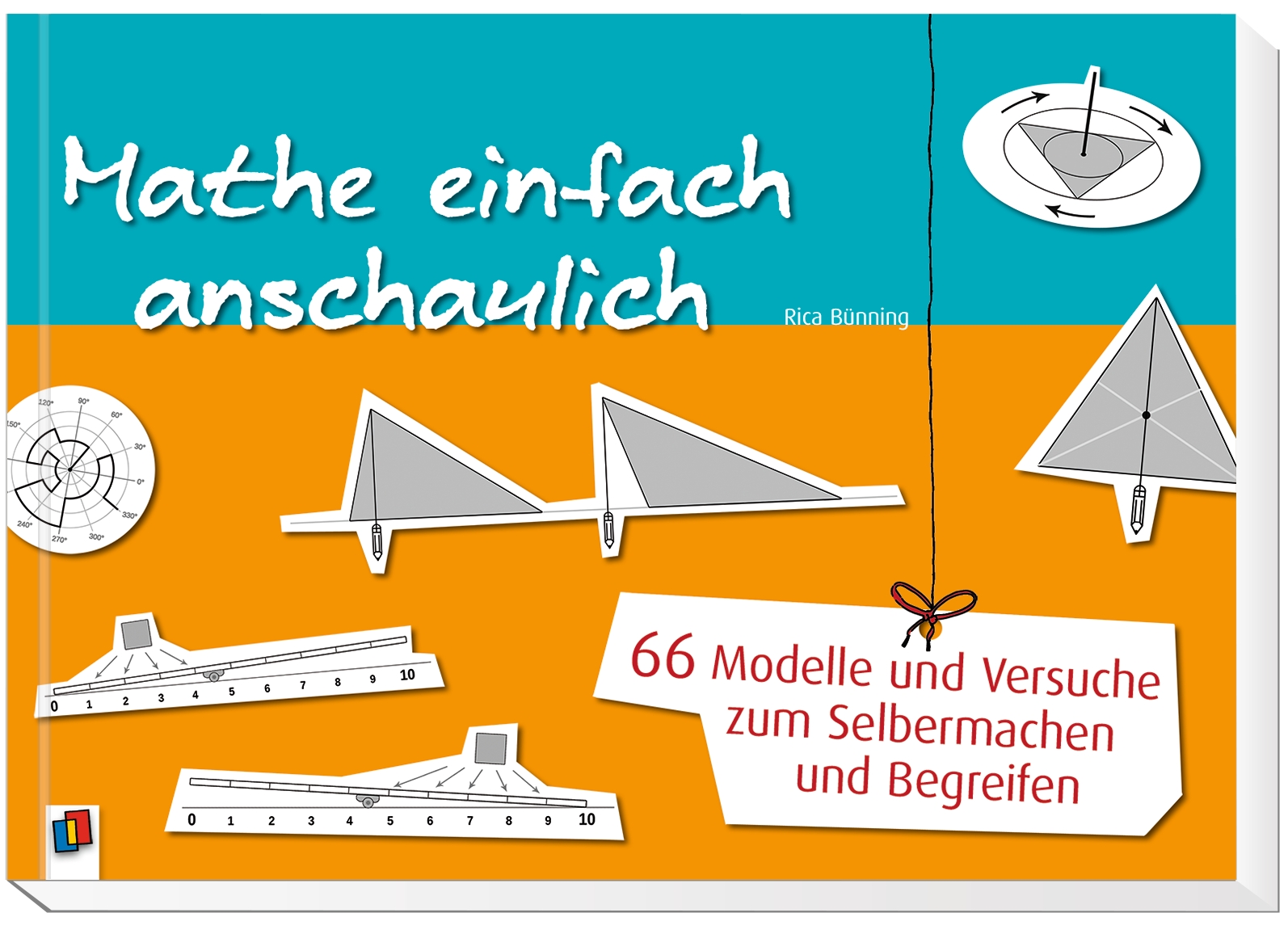 Anderes Coverbild Mathe einfach anschaulich