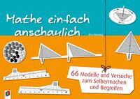 Vorderes Coverbild Mathe einfach anschaulich