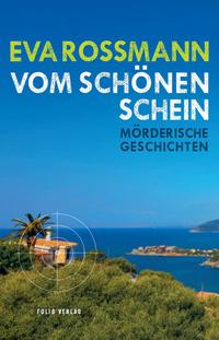 Vorderes Coverbild Vom schönen Schein