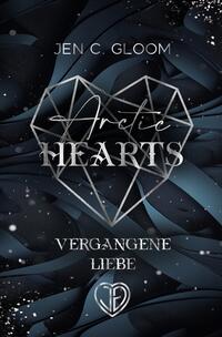 Vorderes Coverbild Arctic Hearts