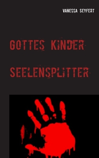 Vorderes Coverbild Gottes Kinder