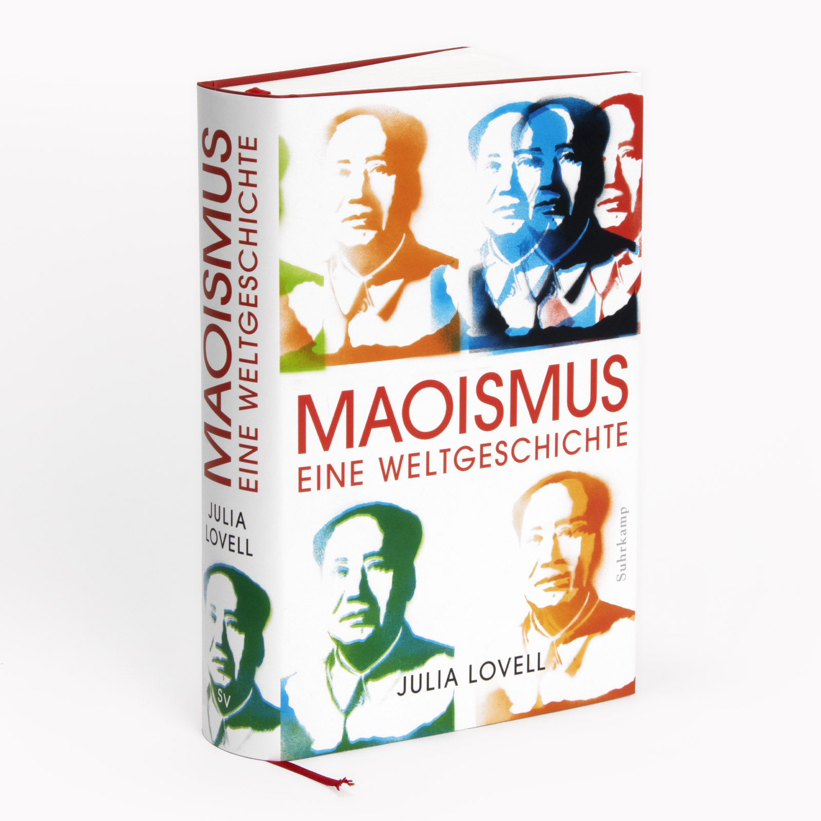 Anderes Coverbild Maoismus