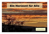 Vorderes Coverbild Ein Horizont für Alle