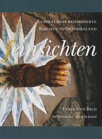 Vorderes Coverbild Feinsichten