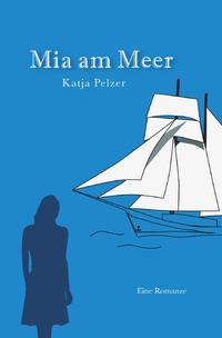 Vorderes Coverbild Mia am Meer