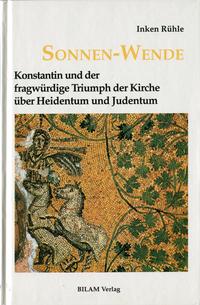 Vorderes Coverbild Sonnen-Wende