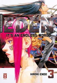 Vorderes Coverbild Eden 03