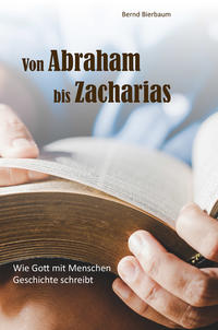 Vorderes Coverbild Von Abraham bis Zacharias