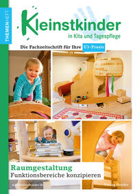 Vorderes Coverbild Raumgestaltung - Funktionsbereiche konzipieren