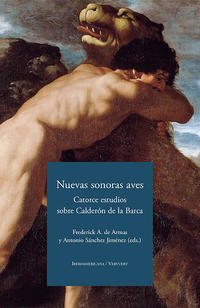 Vorderes Coverbild Nuevas sonoras aves.