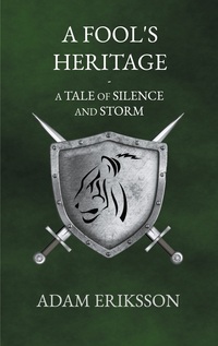 Vorderes Coverbild A Fool's Heritage