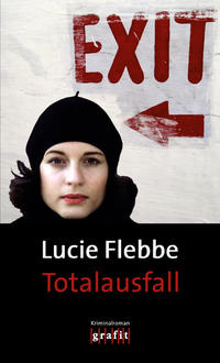 Vorderes Coverbild Totalausfall