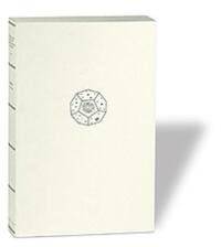 Vorderes Coverbild Kepler Gesammelte Werke Bd. 11 Tl. 1: Ephemerides novae motuum coelestium